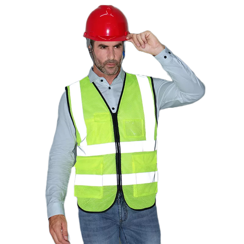 Wholesale Category of Reflective Safety Vest - WholesaleSafetyVests.com